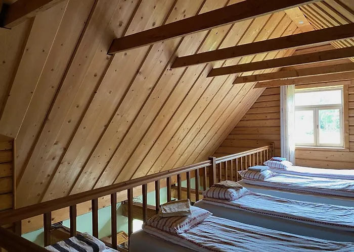 Park za odmor Vango Holiday Village