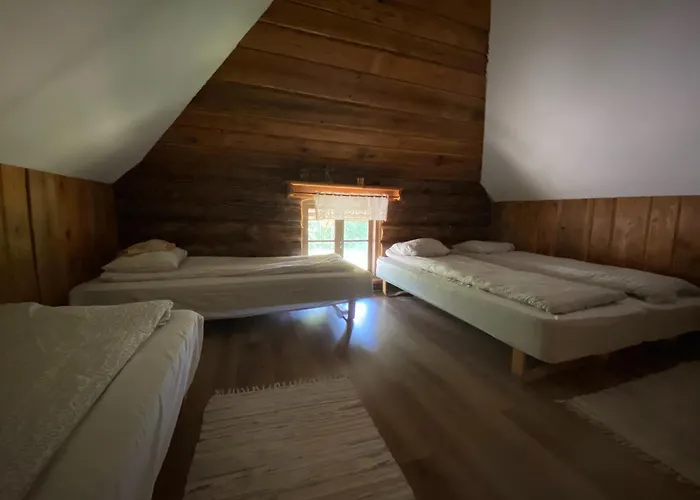 Park za odmor Vango Holiday Village *