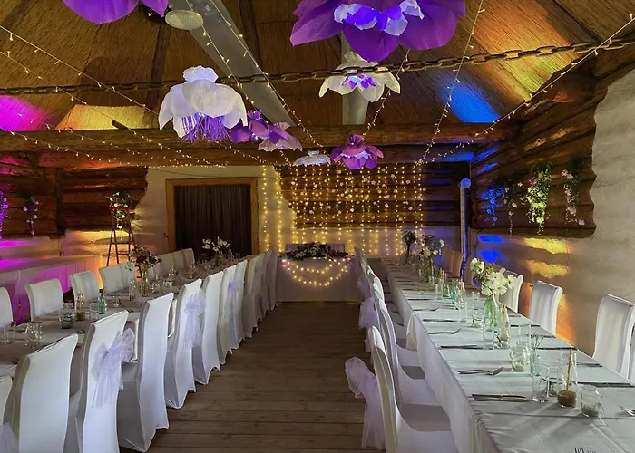 Vango Holiday Village Park za odmor