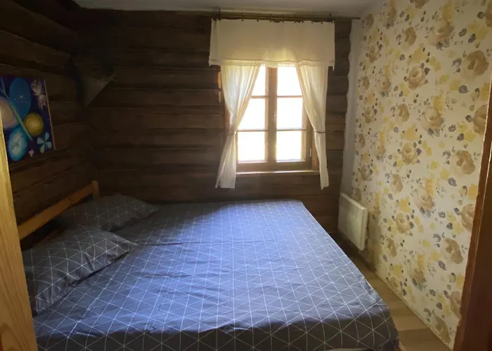 פארק נופש Vango Village *