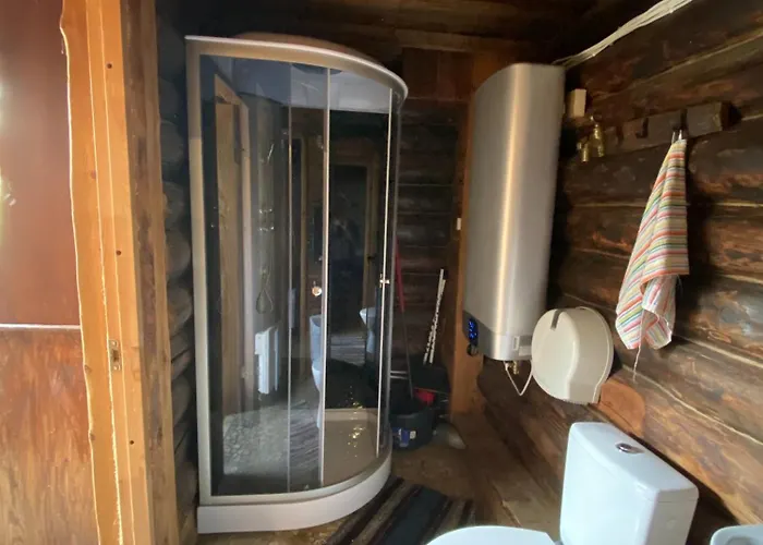 Park za odmor Vango Holiday Village