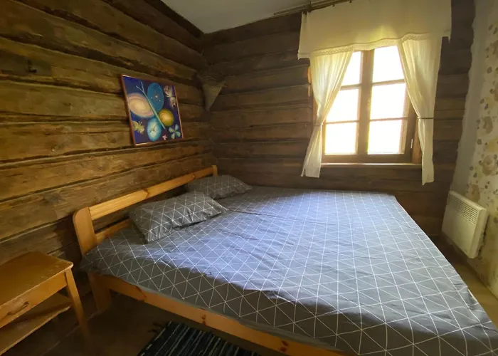 Vango Holiday Village Park za odmor Laiksaare