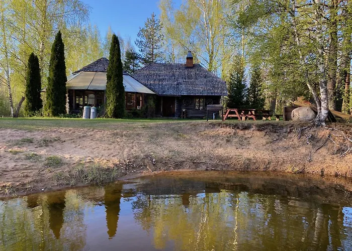 Vango Holiday Village