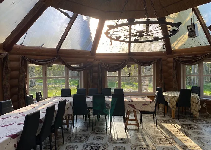 Vango Village פארק נופש