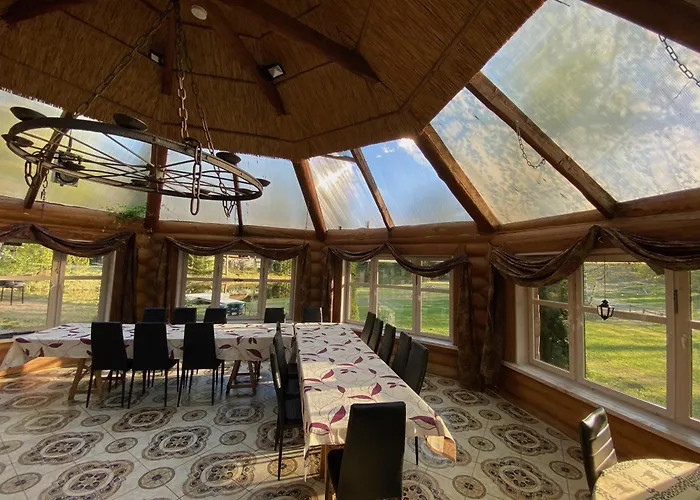 Vango Village * Laiksaare