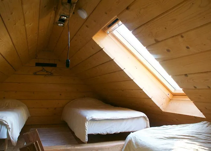 Vango Holiday Village Laiksaare