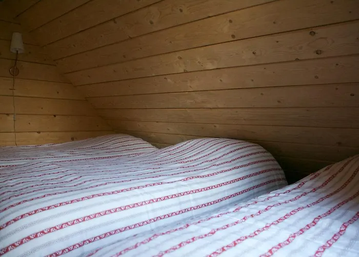 Park za odmor Vango Holiday Village *