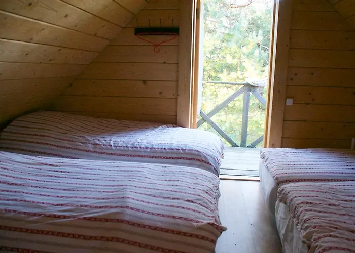 Park za odmor Vango Holiday Village