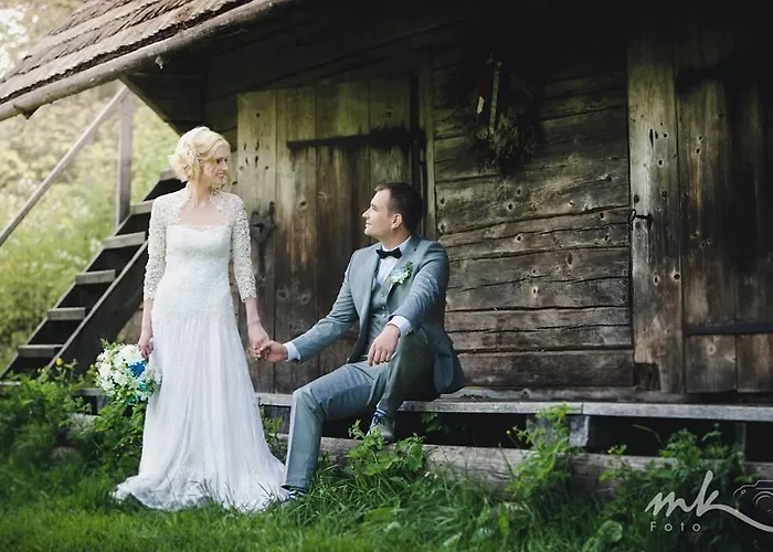 Park za odmor Vango Holiday Village *