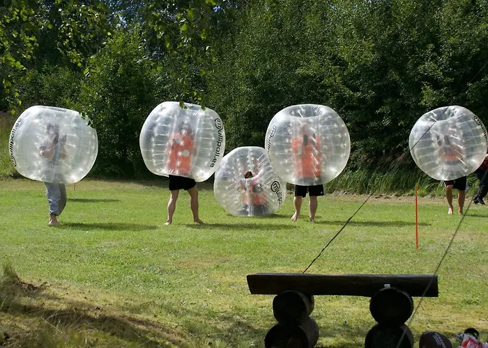 Parco vacanze Vango Village Laiksaare