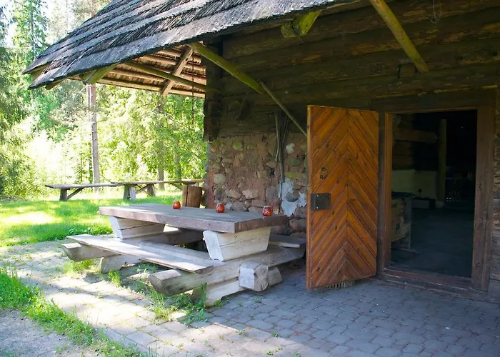 פארק נופש Vango Village *