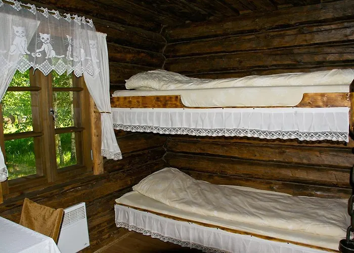 Vango Holiday Village Laiksaare