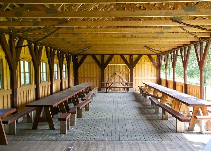 Vango Holiday Village