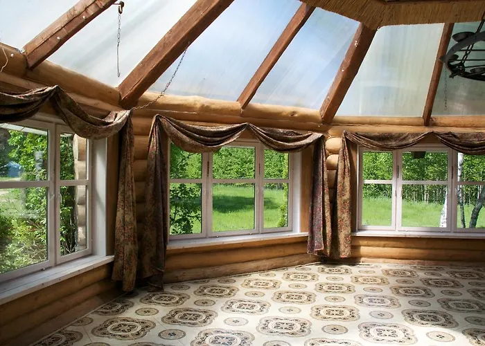 Park za odmor Vango Holiday Village *