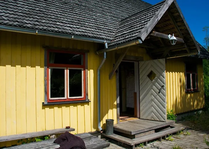 Vango Village Laiksaare