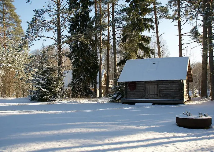 Vango Village * Laiksaare