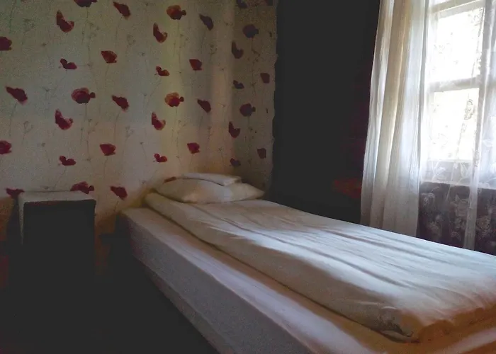 Vango Holiday Village * Laiksaare