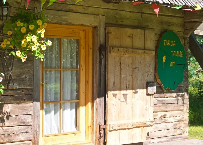 Park za odmor Vango Holiday Village *