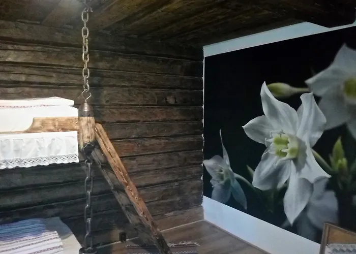 Park za odmor Vango Holiday Village