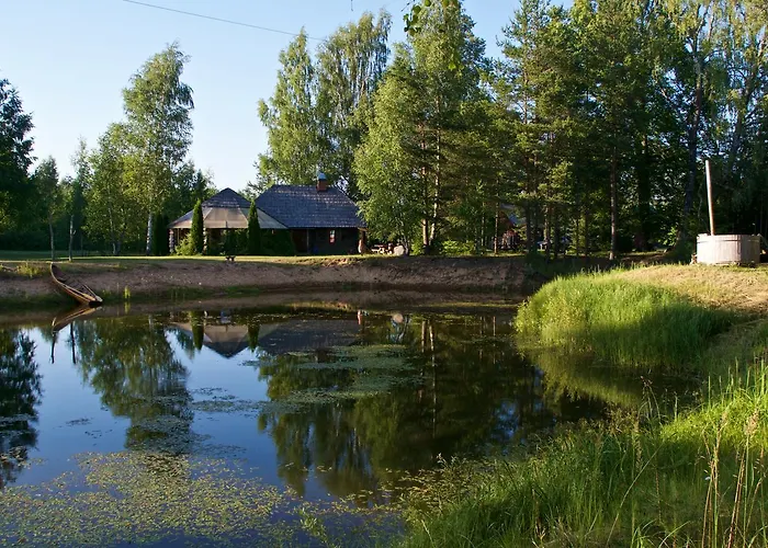 Vango Holiday Village *