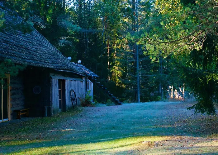 Vango Village פארק נופש *