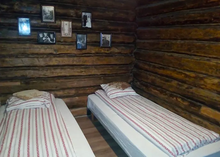 Vango Holiday Village Park za odmor Laiksaare