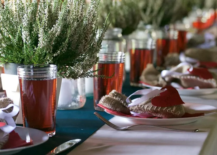 Vango Holiday Village Park za odmor