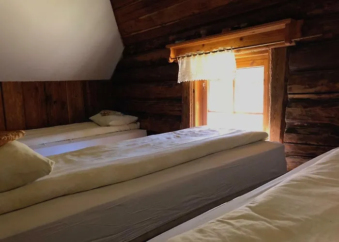 Vango Holiday Village Park za odmor