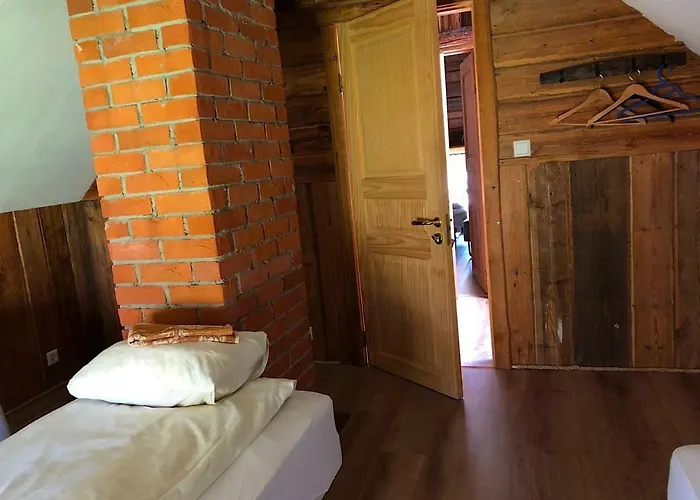 Vango Holiday Village Park za odmor *